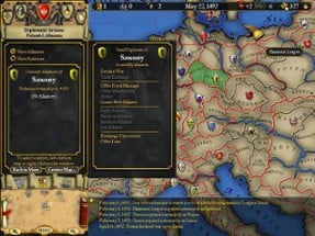 Europa Universalis Image