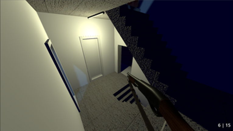 EVAC screenshot