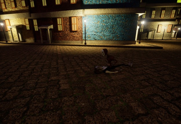 Expiare screenshot