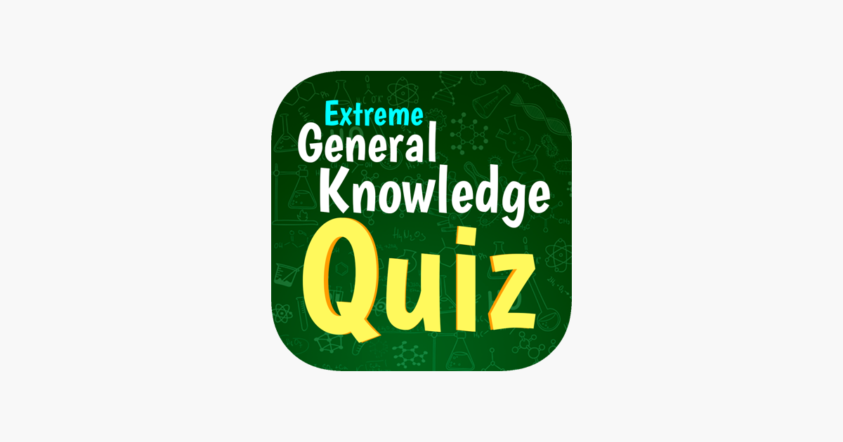 Games like Extreme General Knowledge Quiz