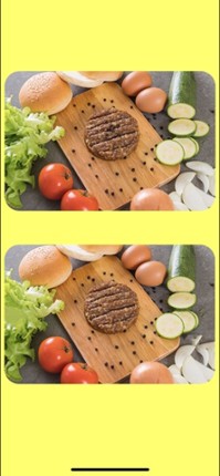 F5D3 - Find The Differences screenshot