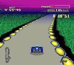 F-Zero Image