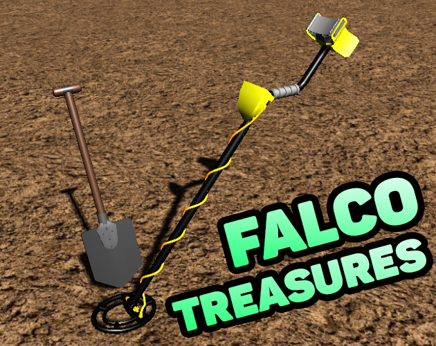 Games like Falco Treasures
