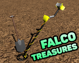 Falco Treasures Image