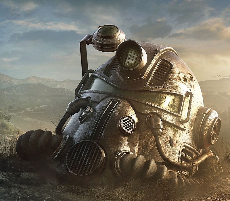 Games like Fallout 76