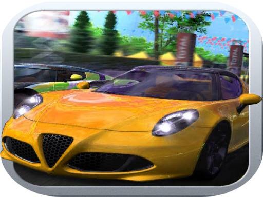 Games like Fast Car Racing: Driving SIM