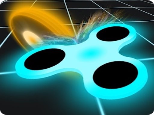 Games like Fidget Spinner game