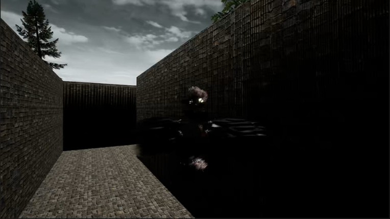 The Keyless: Beyond the Door screenshot