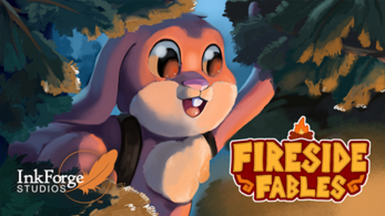 Fireside Fables screenshot