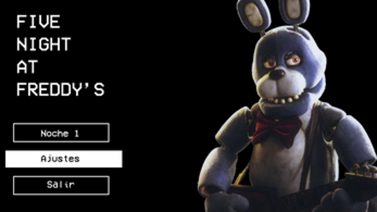 Five Night At Freddy's (2024) Image