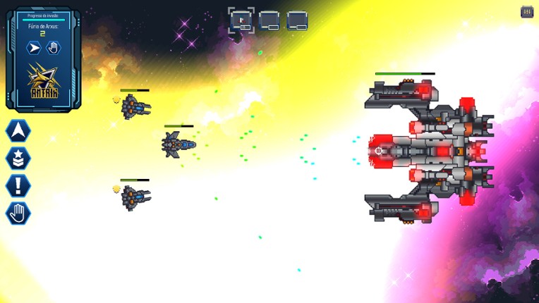 For Enigma screenshot