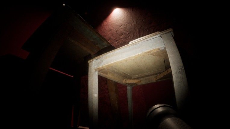 Fortune Follow: The Mansion screenshot