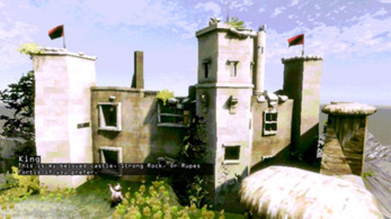Francium 2: The King Returns Image
