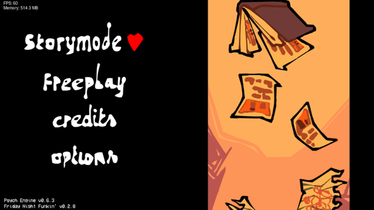 FRIDAY NIGHT DUSTIN' - (DEMO) Image