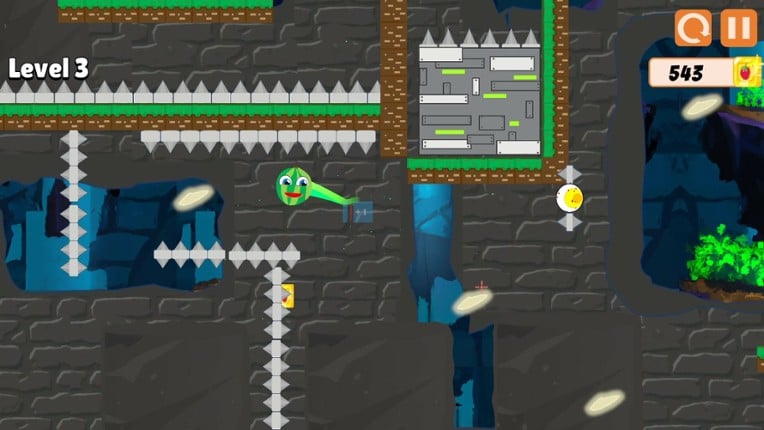 Fruit Switch screenshot