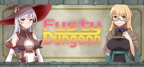 Games like Fusty Dungeon
