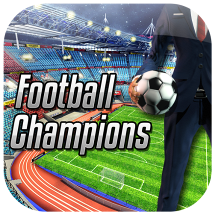 Football Champions Image