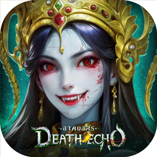 Games like Death Echo: อาคมอสูร