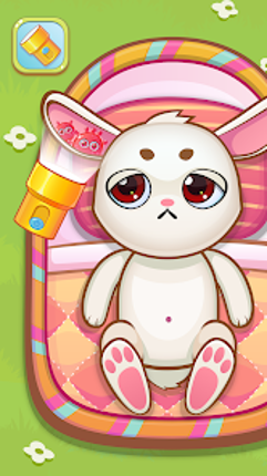 Doctor Pets screenshot