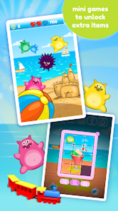 Smoothie Maker - Cooking Games screenshot