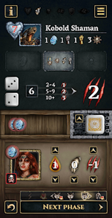 Euthia Torment of Resurrection Image