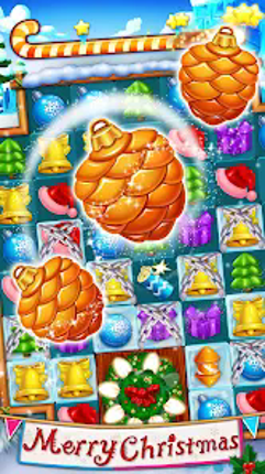 Christmas Sweeper 2024 Image