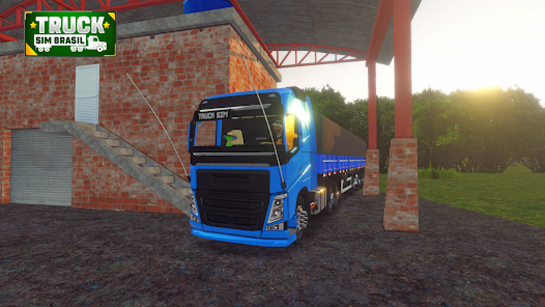 Truck Sim Brasil Image