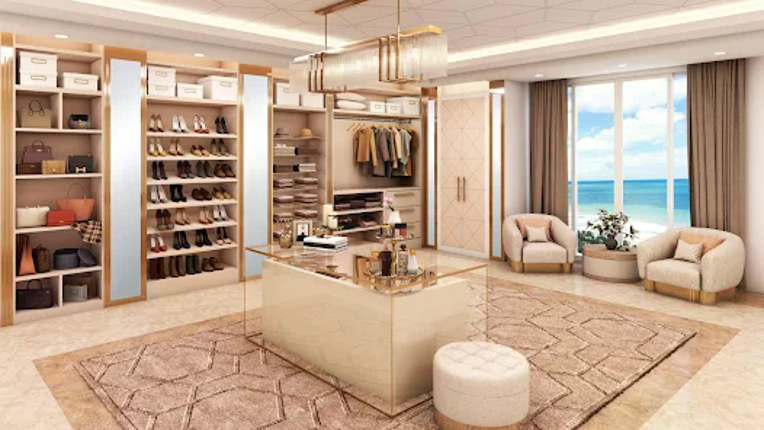 Home Design : Word Life screenshot