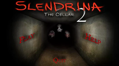 Slendrina: The Cellar 2 Image