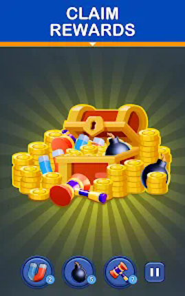 Shape Escape: Block Puzzle screenshot