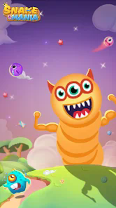 Snake Mania Image