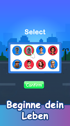 Family Sim: Life Simulator screenshot