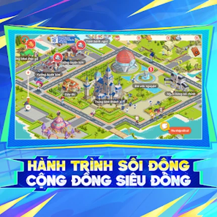 Thần Thú Origin - FunGames screenshot