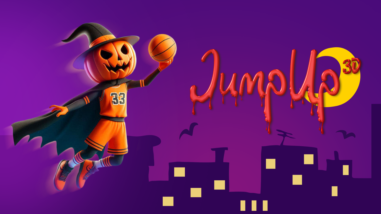 Games like Jump Up 3D