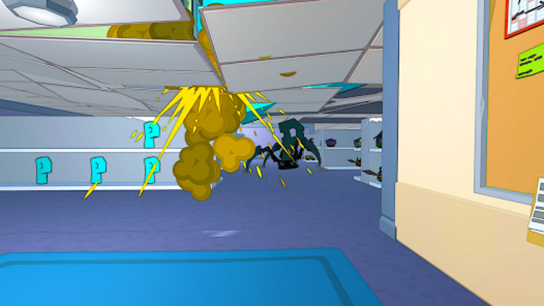 The 95 Toy Factory screenshot