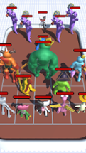 Hole Master - Merge Attack Image