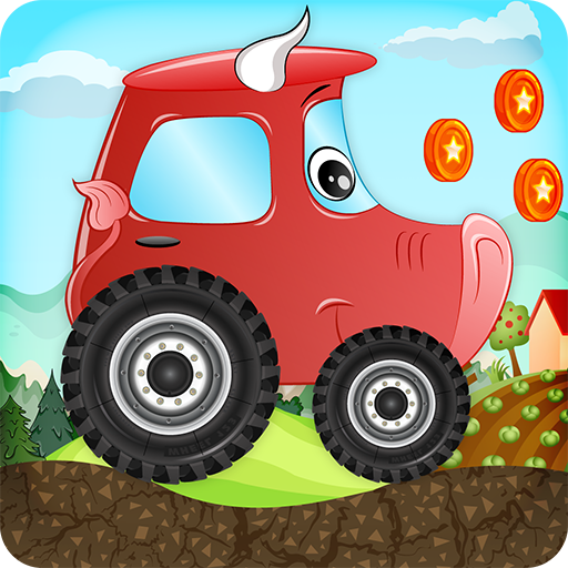 Games like Kids Car Racing game – Beepzz