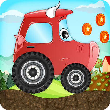 Kids Car Racing game – Beepzz Image