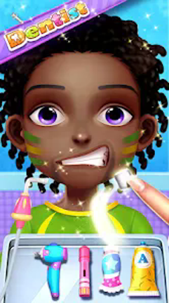 Mad Dentist screenshot