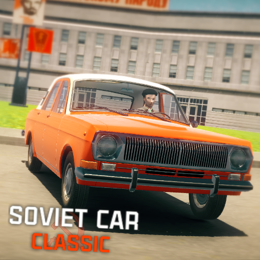 Games like SovietCar: Classic