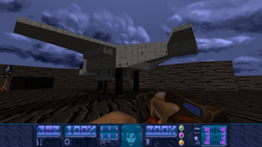 Delta Touch [9 x Doom engines] Image