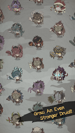 Wild Tamer screenshot