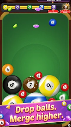 Pool Merge Master Image