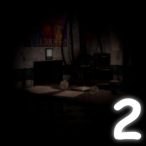 Games like Animatronic Simulator 2