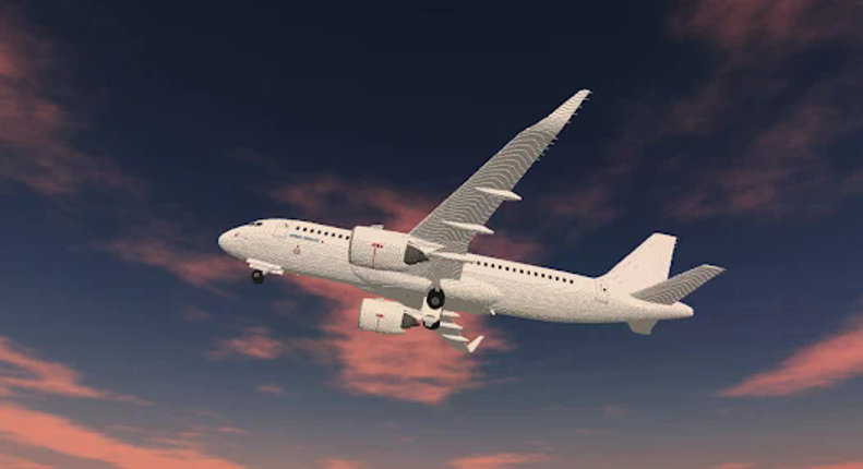 Aircraft Sandbox screenshot