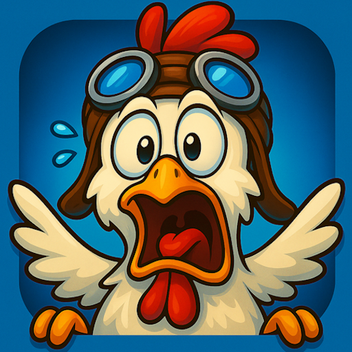Games like Chicken Cannon