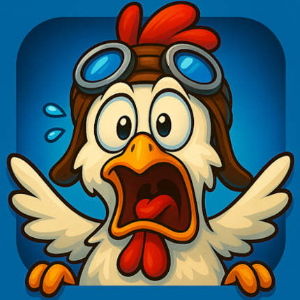 Chicken Cannon Image