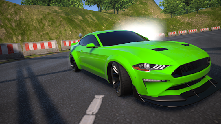 Drift Hunters screenshot