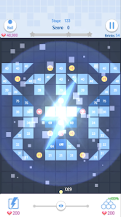 Final Bricks Breaker Image