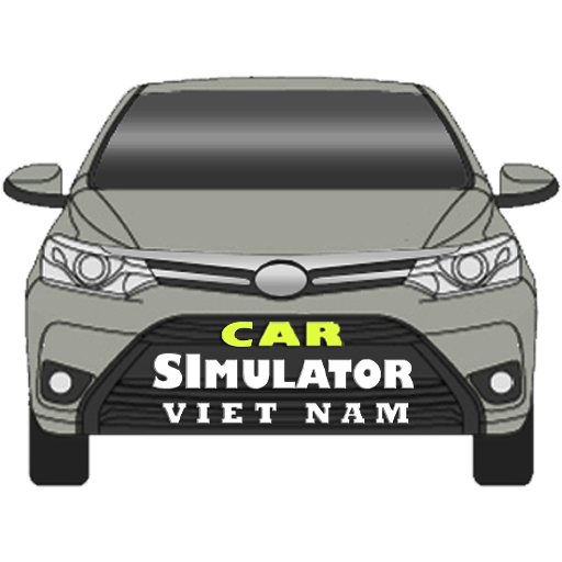Games like Car Simulator Vietnam
